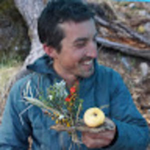 Meet your Posher, Gregory